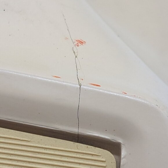 Vintage Push Button Phone by Northern Telecom QSQM2500AX - Picture 11 of 11